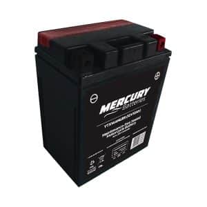 Μπαταρία Moto 12V 12Ah AGM