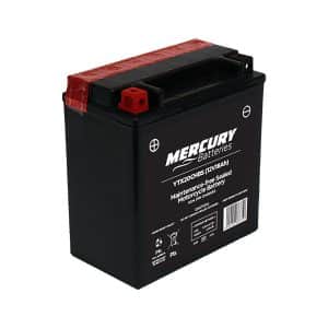 Μπαταρία Moto 12V 18Ah AGM