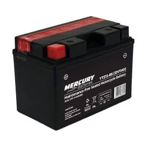 Μπαταρία Moto 12V 11Ah AGM