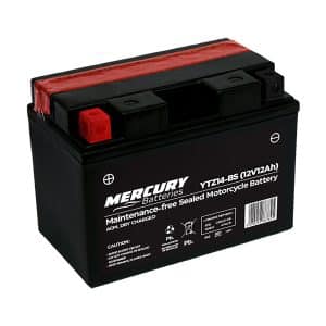 Μπαταρία Moto 12V 11.2Ah AGM