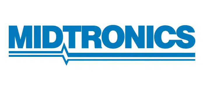 midtronics logo