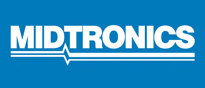 midtronics logo