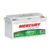 Μπαταρία Λιθίου 12V 150Ah LiFePO4 MERCURY Batteries – ZAPS Batteries
