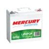 Μπαταρία Λιθίου 12V 20Ah MERCURY LiFePO4 – Υψηλή απόδοση και διάρκεια ζωής