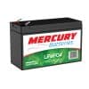 Μπαταρία λιθίου 12V 7.2Ah LiFePO4 MERCURY για φωτοβολταϊκά και UPS – zaps.gr