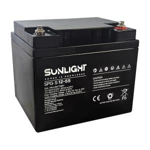 Μπαταρία-GEL-Sunlight-SPG-12V-55Ah-βαθιάς-εκφόρτισης-φωτοβολταϊκά