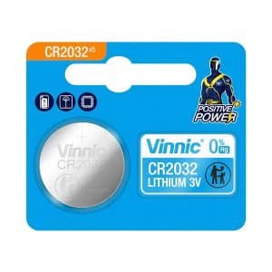 VINNIC-CR2032-μπαταρία-κουμπί-για-CMOS-και-ρολόγια