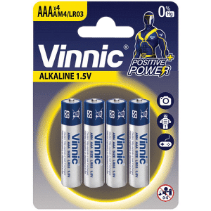 Αλκαλική-Μπαταρία-AAA-LR03-VINNIC-τηλεχειριστήρια-ασύρματα-ποντίκια