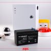 alarm battery 12v 7ah security system