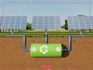 batteries for solar panels solar energy storage