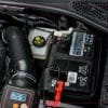 car battery maintainer battery test