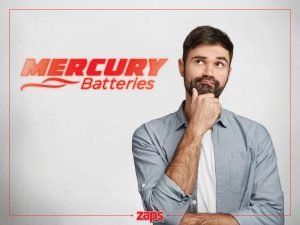 car battery purchase thinking man