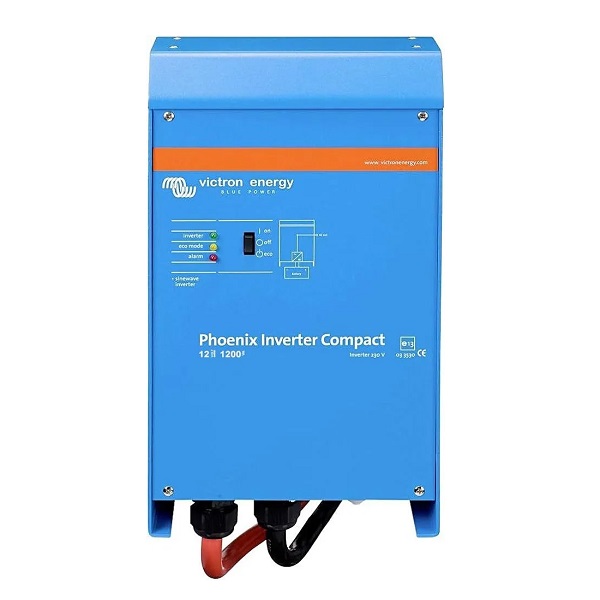 Victron Energy Phoenix Inverter C 12/1200
