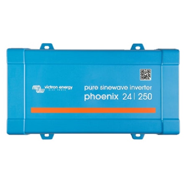 Victron Energy Phoenix 24/250 VE.Direct Schuko