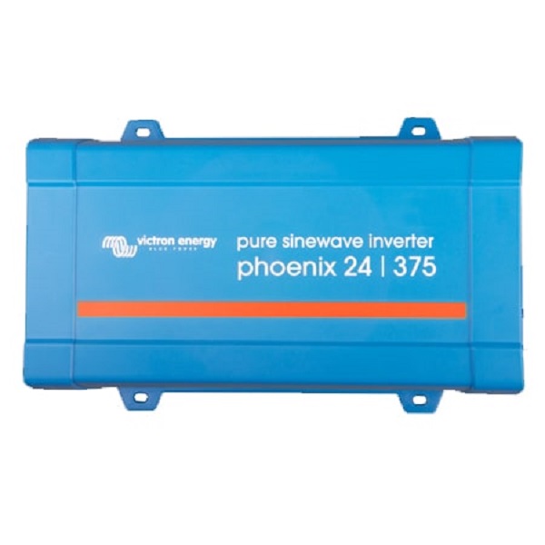 Victron Energy Phoenix 24/375 VE.Direct Schuko