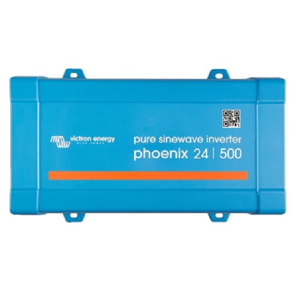 Victron Energy Phoenix 24/500 VE.Direct Schuko