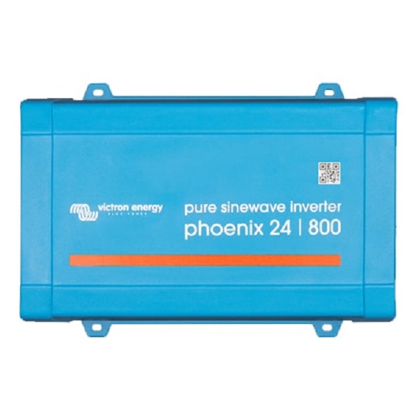 Victron Energy Phoenix 24/800 VE.Direct Schuko