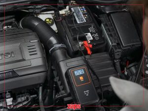 car battery chargers battery charging