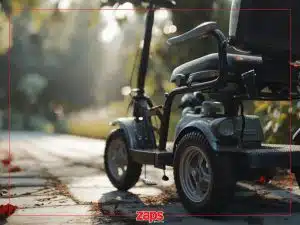 wheelchair batteries mobility scooter