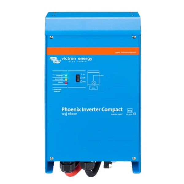 Victron Energy Phoenix Inverter C 12/1600