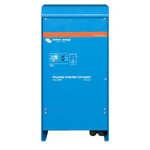 Victron Energy Phoenix Inverter C 12/2000