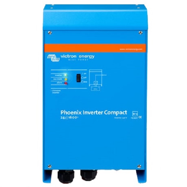 Victron Energy Phoenix Inverter C 24/1600