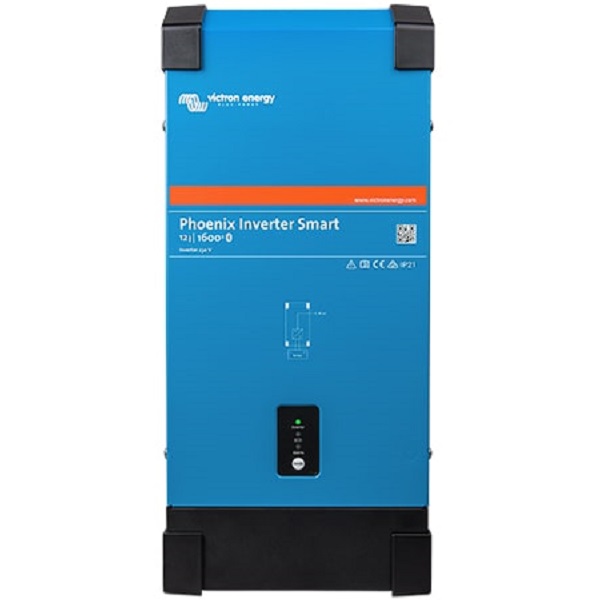 Victron Energy Phoenix Inverter 12/1600 Smart