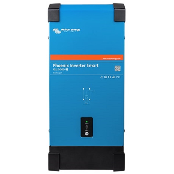 Victron Energy Phoenix Inverter 12/2000 Smart