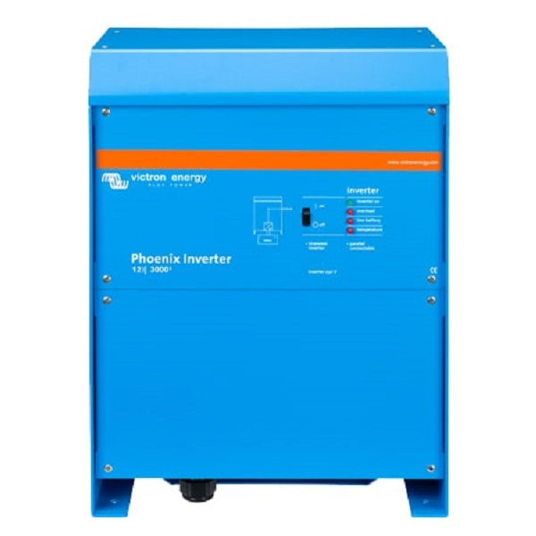 Victron Energy Phoenix Inverter 12/3000