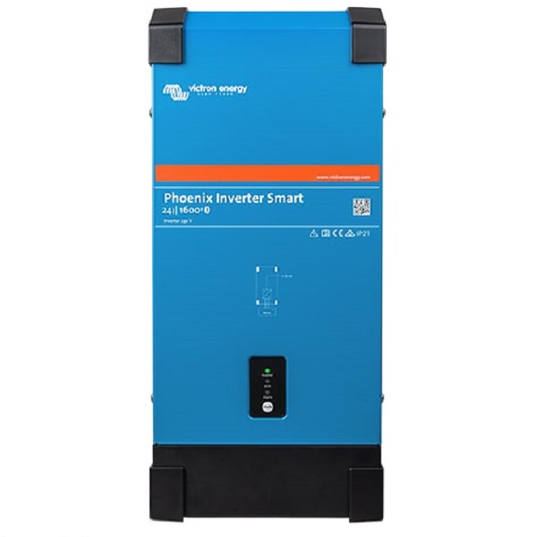 Victron Energy Phoenix Inverter 24/1600 Smart