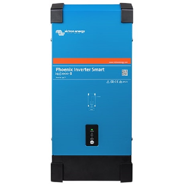 Victron Energy Phoenix Inverter 24/2000 Smart