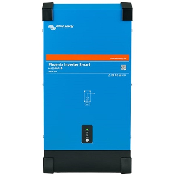 Victron Energy Phoenix Inverter 24/3000 Smart