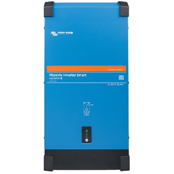 Victron Energy Phoenix Inverter 24/5000 Smart