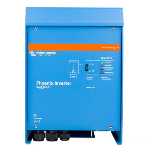 Victron Energy Phoenix Inverter 24/3000