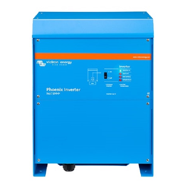 Victron Energy Phoenix Inverter 24/5000