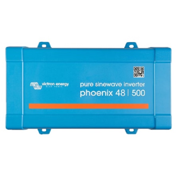 Victron Energy Phoenix 48/500 VE.Direct Schuko