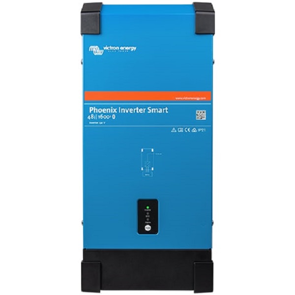 Victron Energy Phoenix Inverter 48/1600 Smart