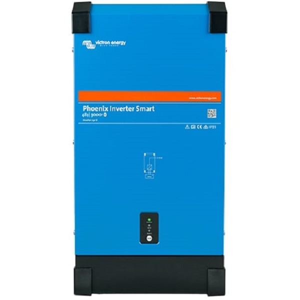 Victron Energy Phoenix Inverter 48/3000 Smart