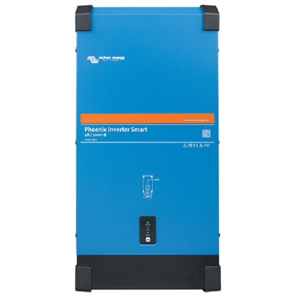 Victron Energy Phoenix Inverter 48/5000 Smart