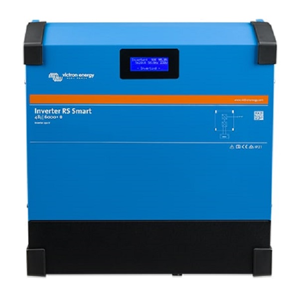 Victron Energy Inverter RS 48/6000 Smart