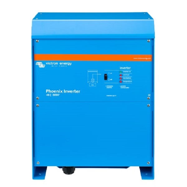 Victron Energy Phoenix Inverter 48/3000
