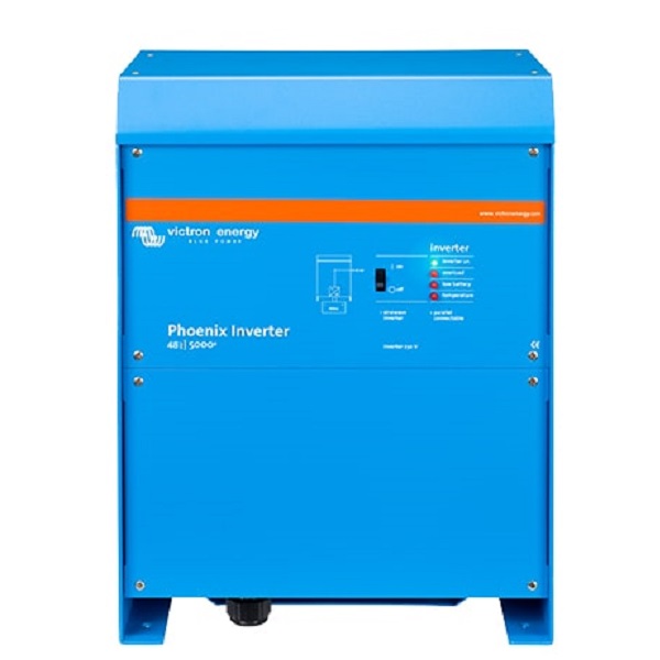 Victron Energy Phoenix Inverter 48/5000