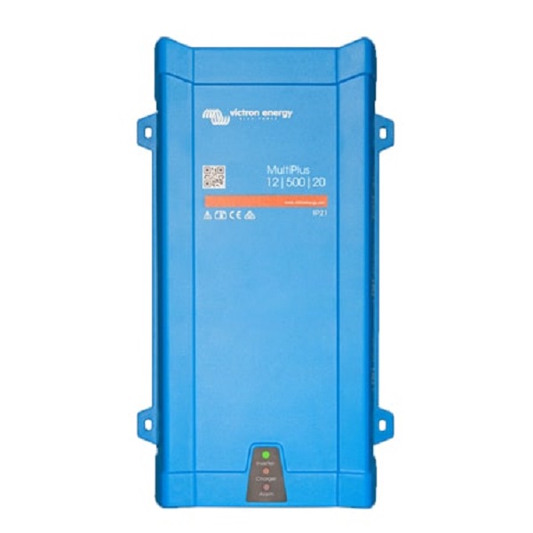 Victron Energy Inverter - Φορτιστής MultiPlus 12/500/20-16