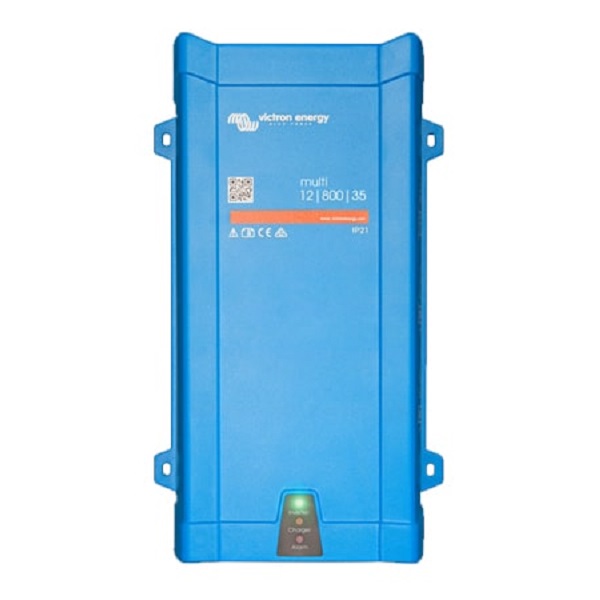 Victron Energy Inverter - Φορτιστής MultiPlus 12/800/35-16