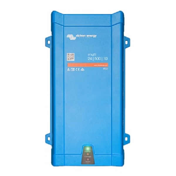 Victron Energy Inverter - Φορτιστής MultiPlus 24/500/10-16