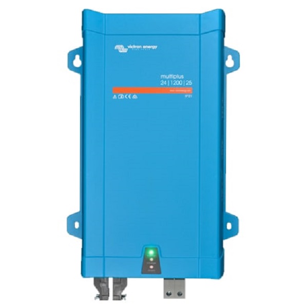 Victron Energy Inverter - Φορτιστής MultiPlus 24/1200/25-16