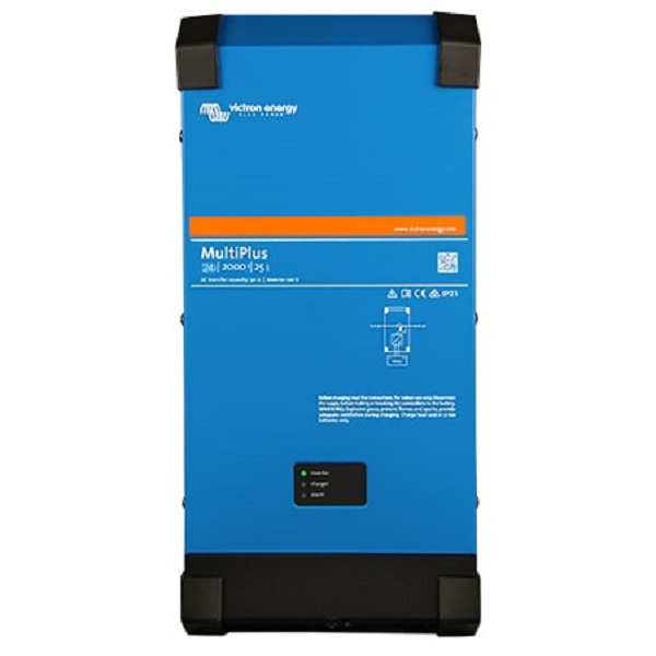 Victron Energy Inverter - Φορτιστής MultiPlus 24/2000/50-32
