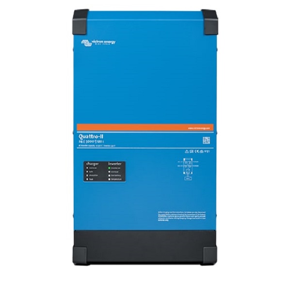 Victron Energy Inverter - Φορτιστής MultiPlus II 24/5000/120-50