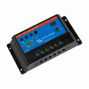 Victron-Energy-PWM-Lys-10A-Ladecontroller-LED-Statuslys