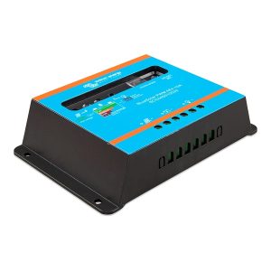 Victron-Energy-48V-10A-PWM-Lys-Opladningscontroller-LED-Indikatorer